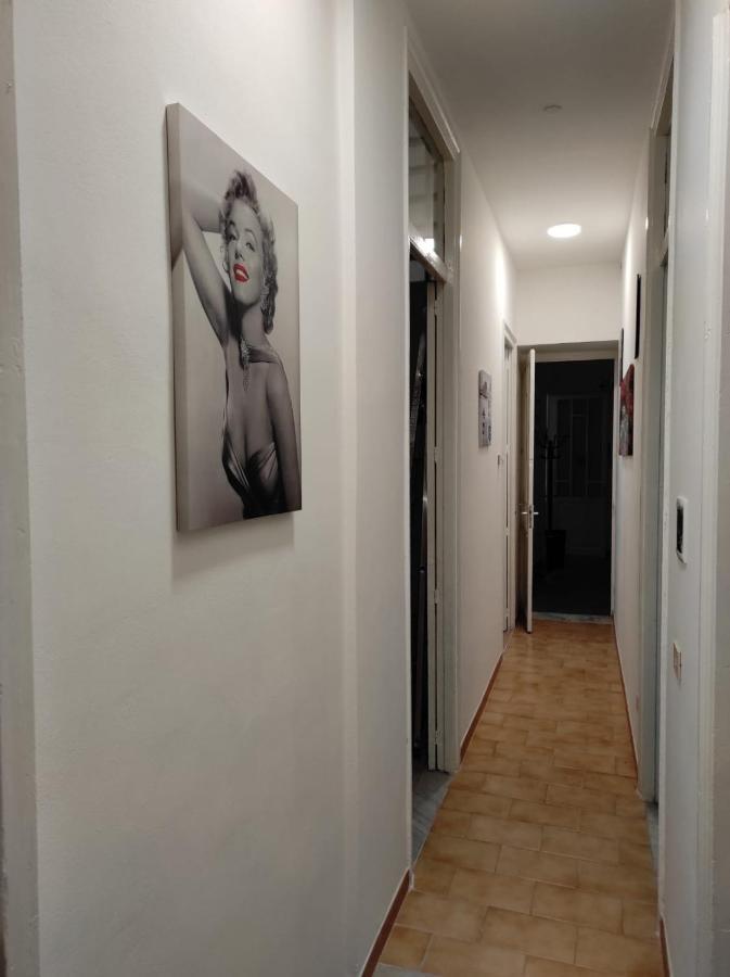 Casa Dei Sogni Apartment Palermo Exterior photo
