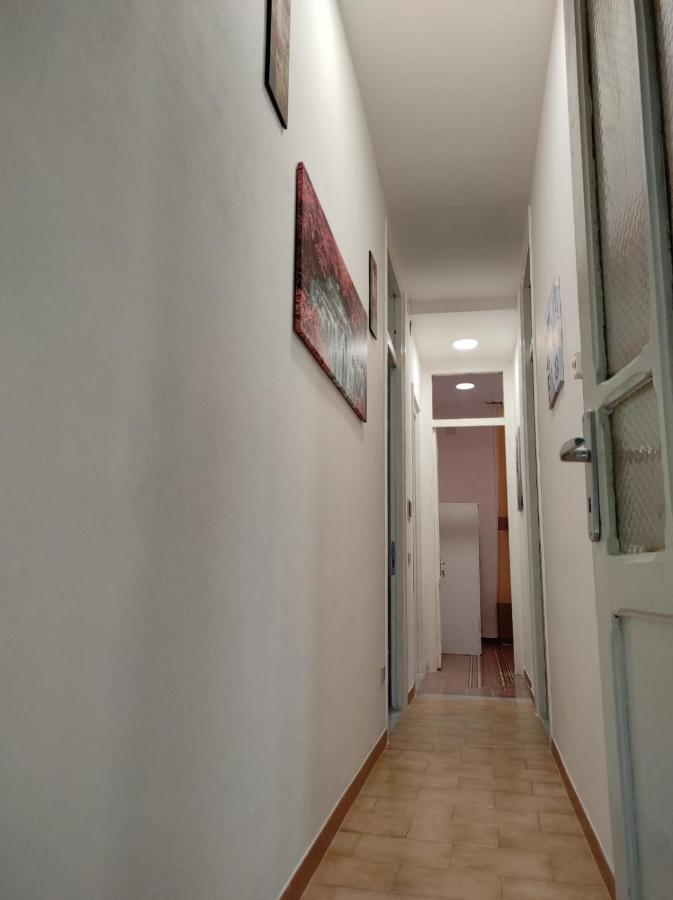 Casa Dei Sogni Apartment Palermo Exterior photo