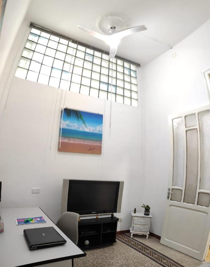 Casa Dei Sogni Apartment Palermo Exterior photo