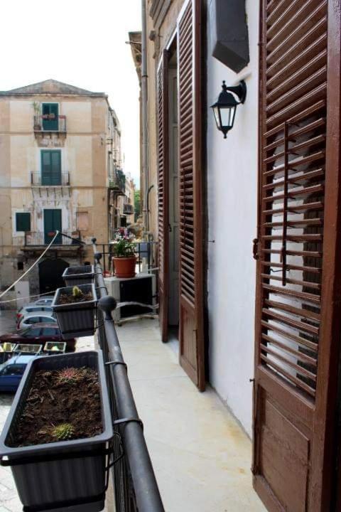 Casa Dei Sogni Apartment Palermo Exterior photo