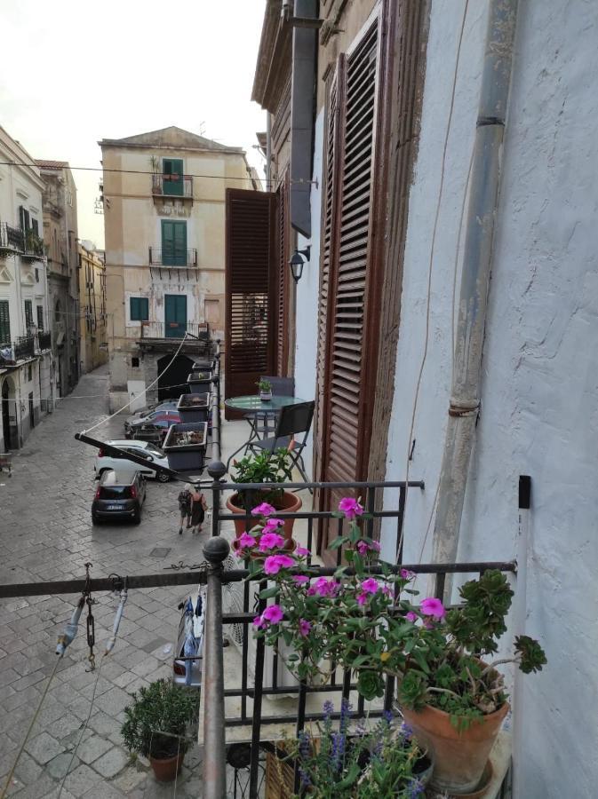 Casa Dei Sogni Apartment Palermo Exterior photo