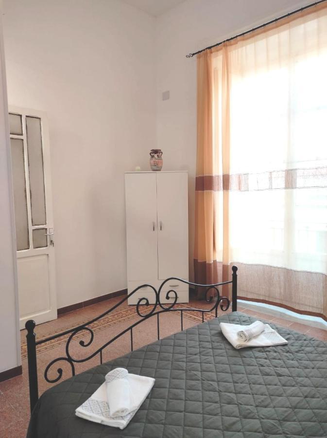 Casa Dei Sogni Apartment Palermo Exterior photo