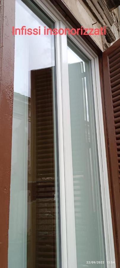 Casa Dei Sogni Apartment Palermo Exterior photo